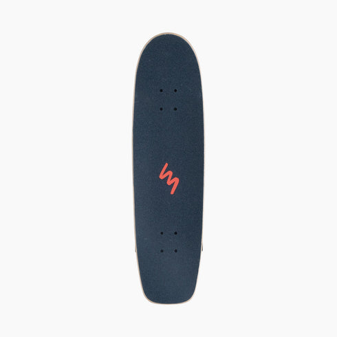 Landyachtz - ATV Slim Jim Baja Sail 31" (Deck only)